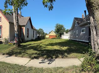 1722 S Delaware St, Indianapolis, IN 46225