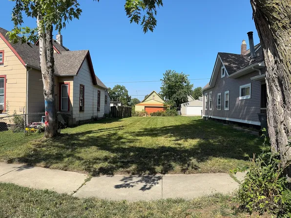 1722 S Delaware St, Indianapolis, IN 46225