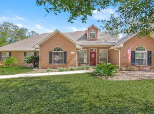 4256 Wicks Branch Rd, Saint Augustine, FL 32086