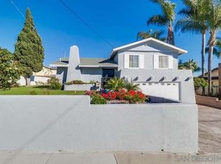 3035-37 Marmil Ave, San Diego, CA 92139