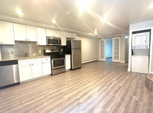 673 Metropolitan Ave #1F, Brooklyn, NY 11211