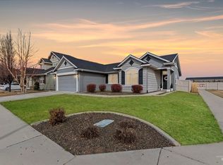 1462 W Seldovia St, Kuna, ID 83634