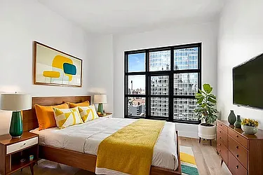 Rented by The KCI Group