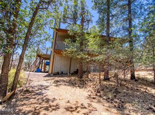 5449 Herd St, Pinedale, AZ 85934