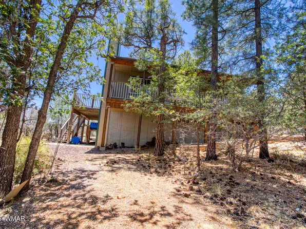 5449 Herd St, Pinedale, AZ 85934