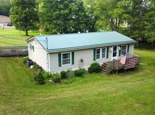 500 Whitestown Rd, Butler, PA 16001
