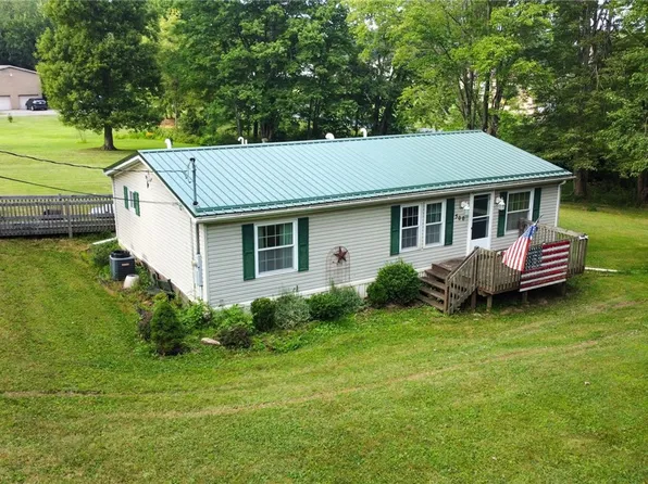 500 Whitestown Rd, Butler, PA 16001