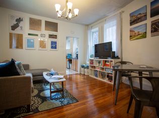 31 Grove St #6, Boston, MA 02114