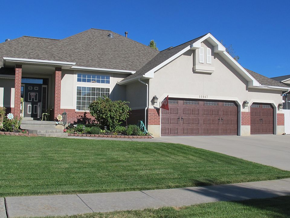 Superb in South Jordan!