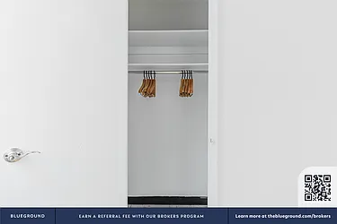 Rented by The Blueground