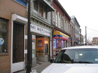 10 S Main St, Port Chester, NY 10573