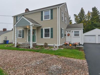 96 Fairview Drive, Wethersfield, CT, 06109