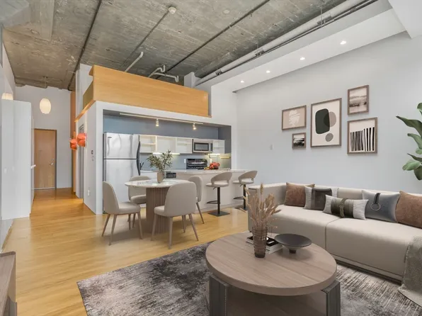 156 Porter St APT 252, East Boston, MA 02128