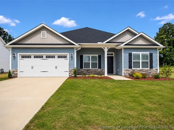 22 Capeside, Lillington, NC 27546