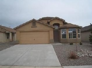 405 Soothing Meadows Dr NE #D, Rio Rancho, NM 87144
