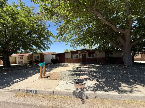 1921 Venus Ct NE, Albuquerque, NM 87112