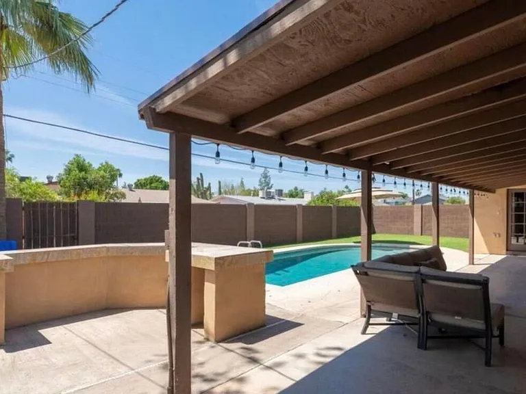 225 E Minton Dr — Photo 14