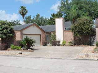 1815 Barleton Way, Houston, TX 77058