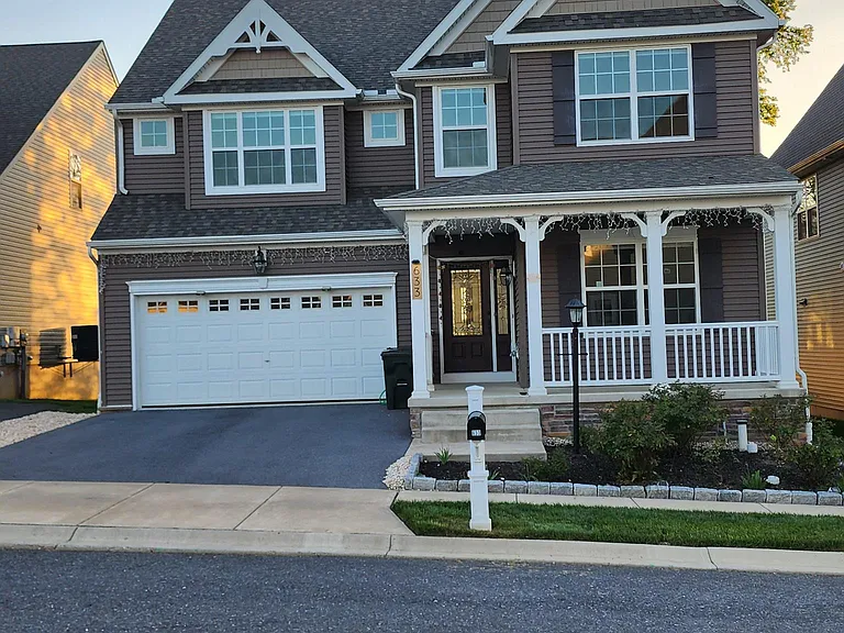 633 Kincaid Ave — Photo 1