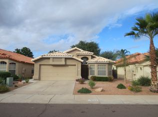 9332 S Margo Dr, Tempe, AZ 85284