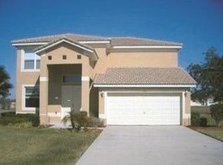 401 Bay Leaf Dr, Poinciana, FL 34759