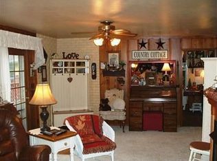 257 Tanglewood Trl, Chippewa Lake, OH 44215