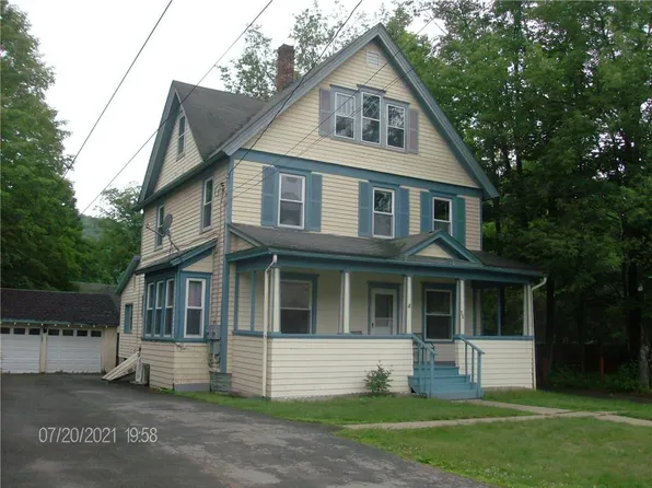 36 Highland Avenue, Roscoe, NY 12776