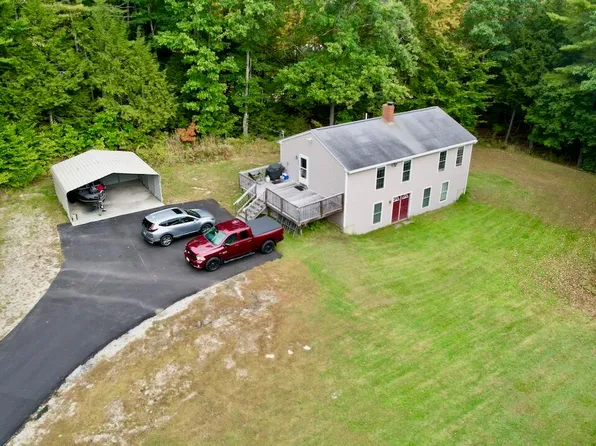 182 Jordan Road, Mechanic Falls, ME 04256