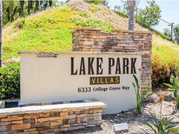 6333 College Grove Way Unit 1112, San Diego, CA 92115
