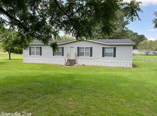 2234 Sandhill Rd, Lonoke, AR 72086