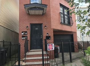 33 McAdoo Ave #3, Jersey City, NJ 07305
