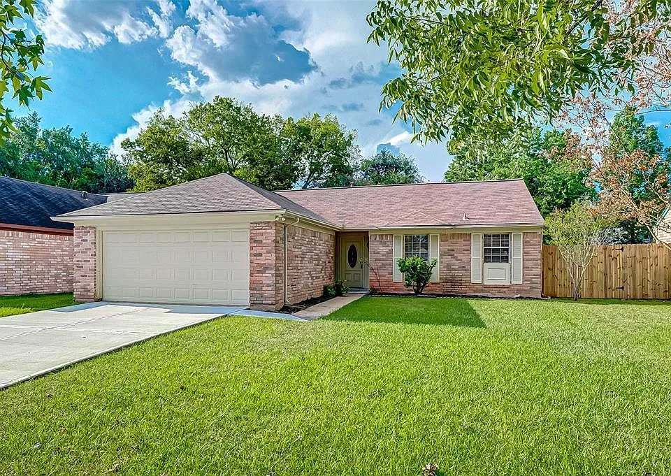 3507 Cabin Pl