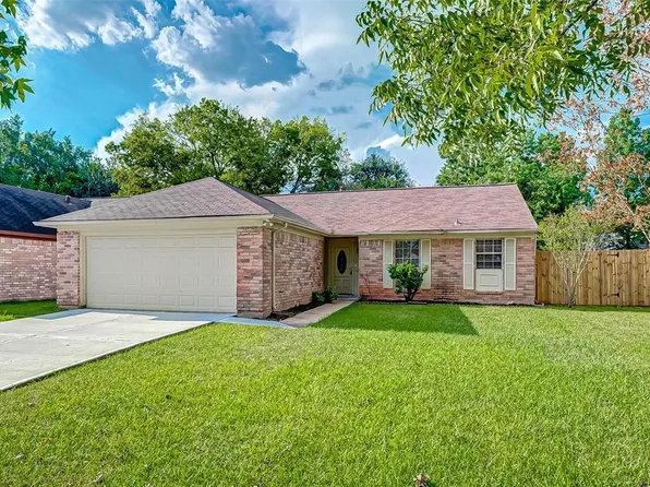 3507 Cabin Pl, Sugar Land, TX 77479