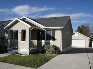 320 W Inauguration Rd, Draper, UT 84020