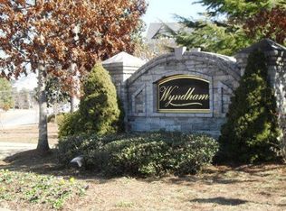 3306 Regatta Grv, Milton, GA 30004