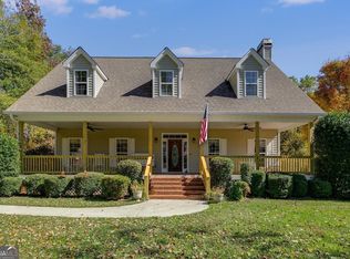 378 Gum Creek Rd, Roopville, GA 30170
