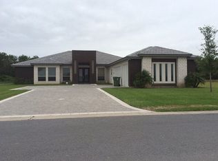 2077 Santa Ana Ave, Rancho Viejo, TX 78575