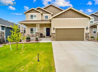 10552 Summer Ridge Dr, Peyton, CO 80831
