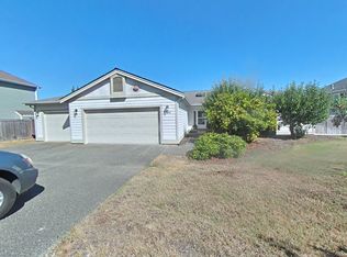 7801 Amethyst Loop NW, Silverdale, WA 98383