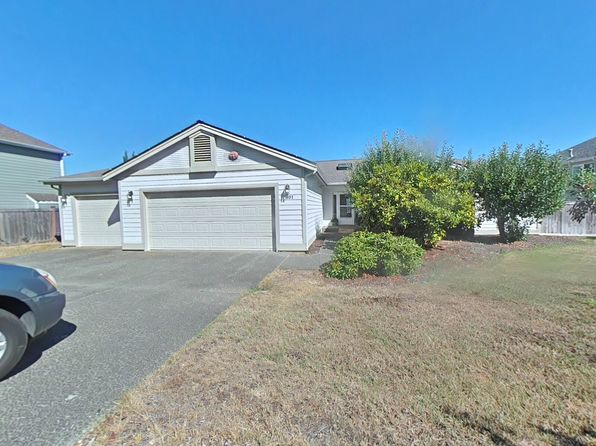 7801 Amethyst Loop NW