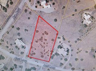 28 Azul Loop, Santa Fe, NM 87508