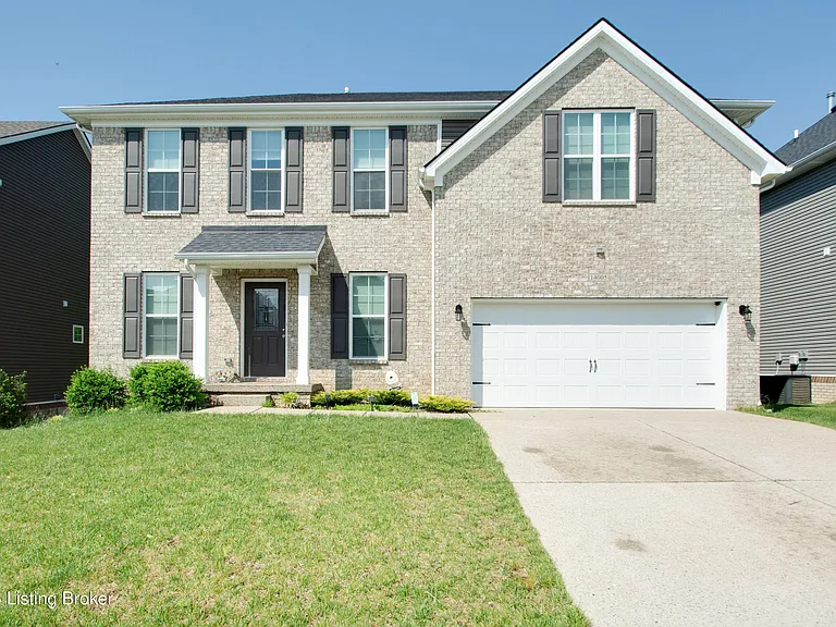 14005 Halden Ridge Way — Photo 1