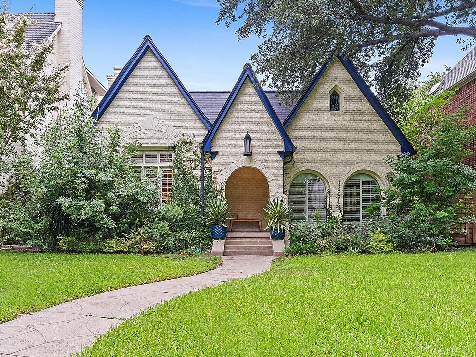 3520 Stanford Ave, Dallas, TX 75225 Zillow