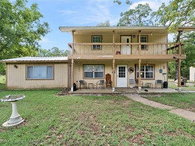 9801 Diamondback Ln, Hackett, AR, 72937