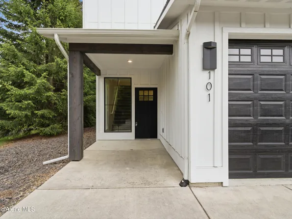 955 W Grove Way #101, Coeur D Alene, ID 83815