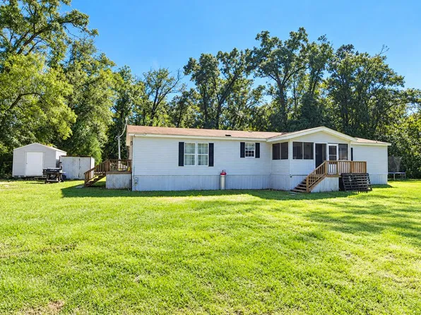 7518 S State Rd 349, Branford, FL 32008
