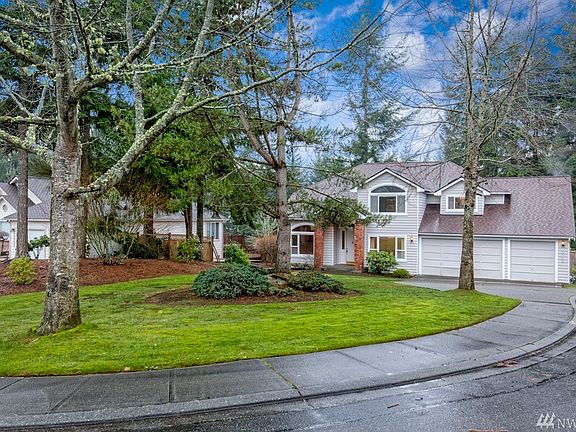 2nd image of 12795 Plateau Cir NW
