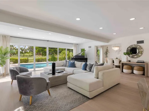1201 Campo Sano Ave, Coral Gables, FL 33146