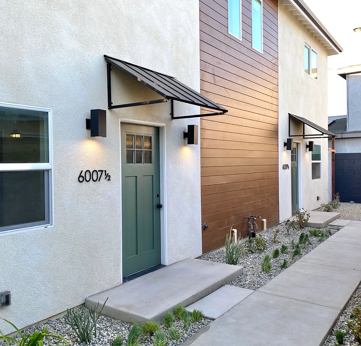 3 bed, 1200 sqft, $4,895 — Photo 1