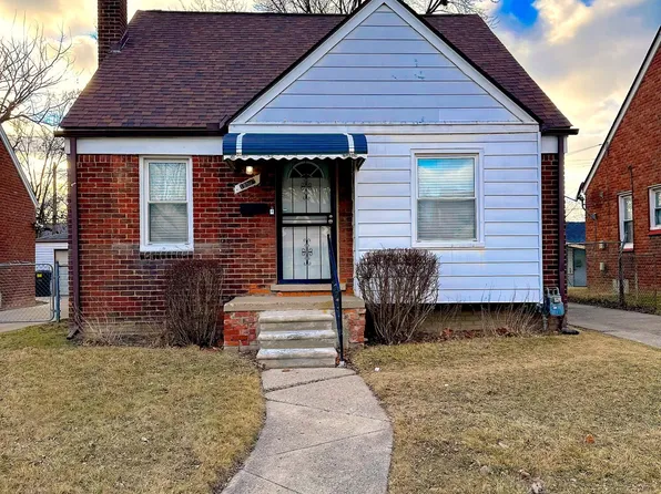 18507 Freeland St, Detroit, MI 48235